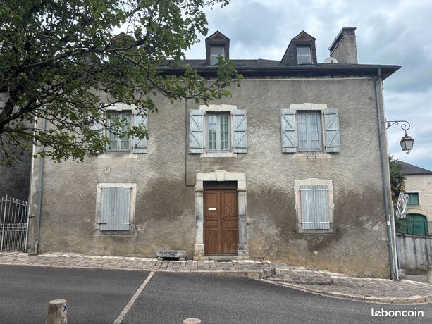 Maison 197m2