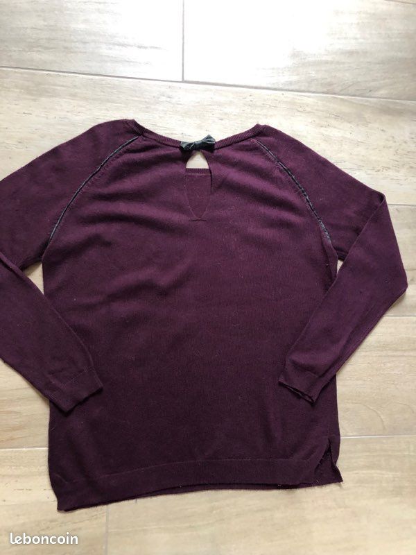 Pull femme Camaieu (image 2)