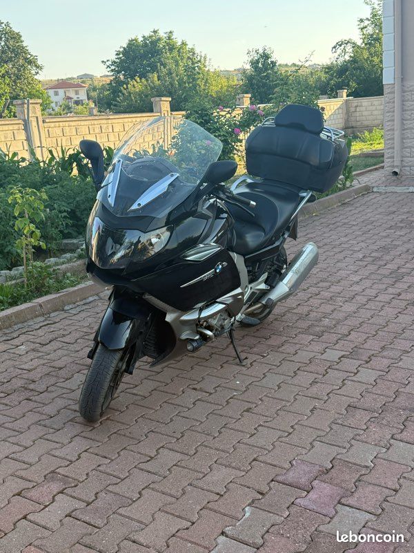 Bmw k1600 (image 3)