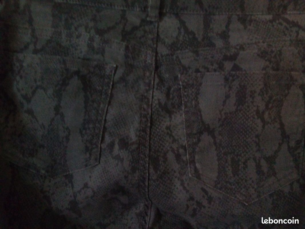 Pantalon H&M (image 5)