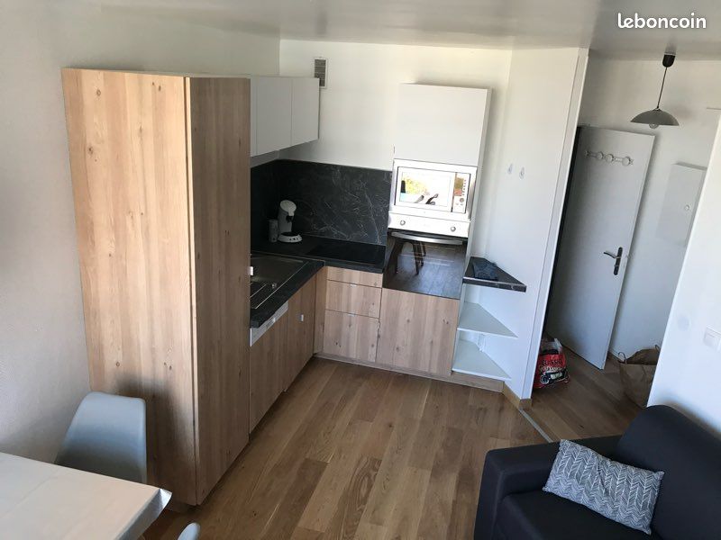 Appartement 2 pièces 30 m² · au Havre · 30 m² · 800 €/mois