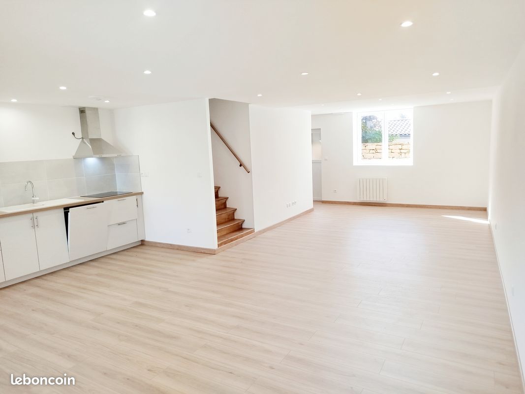 Maison 4 pièces 107 m² · à Boz · 107 m² · 175 000 €