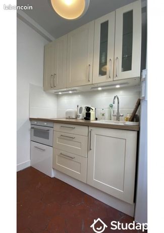 Appartement a louer paris-11e-arrondissement - 2 pièce(s) - 35 m2 - Surfyn