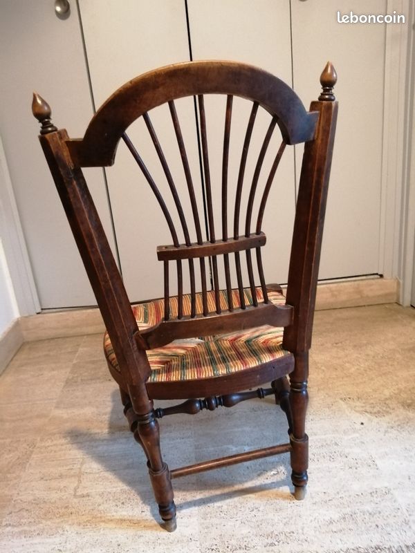 Chaise de nourrice (image 2)