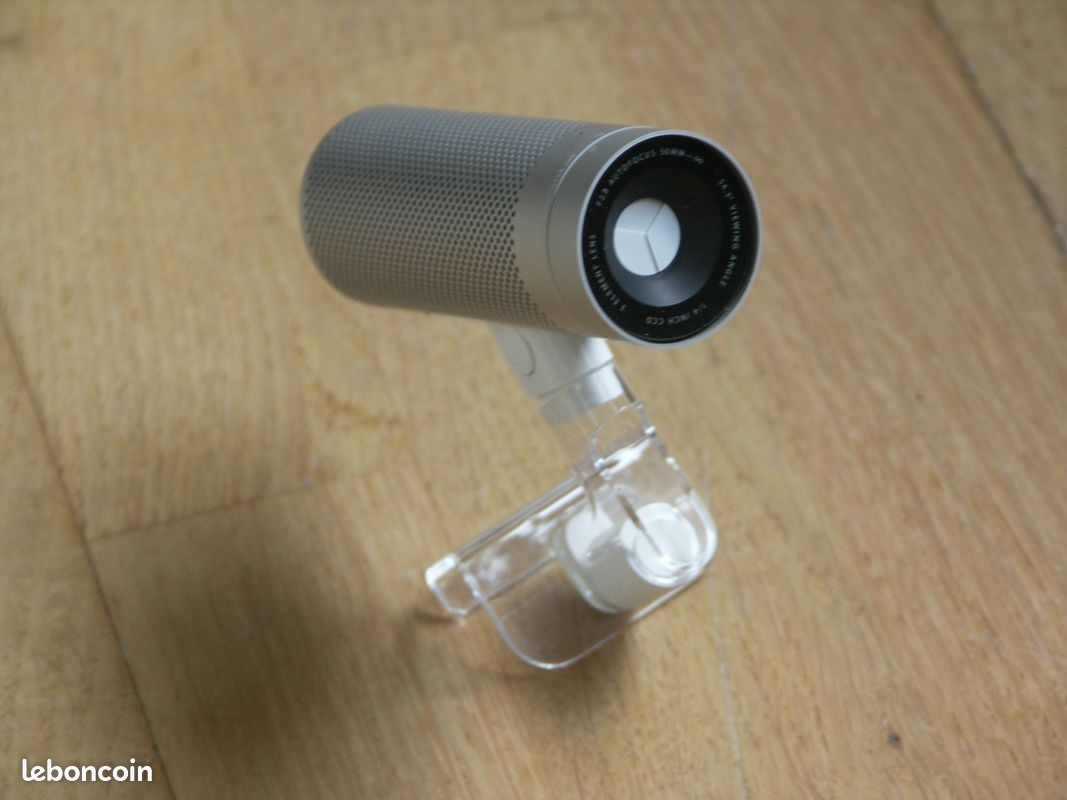 WebCam Vintage Apple iSight (image 1)