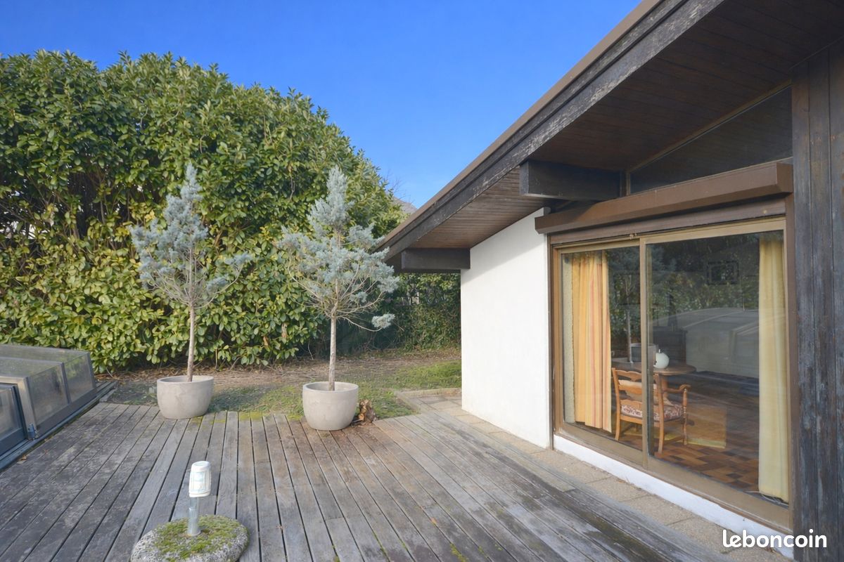 Maison 4 pièces 167 m² · à Cluses · 167 m² · 595 000 €