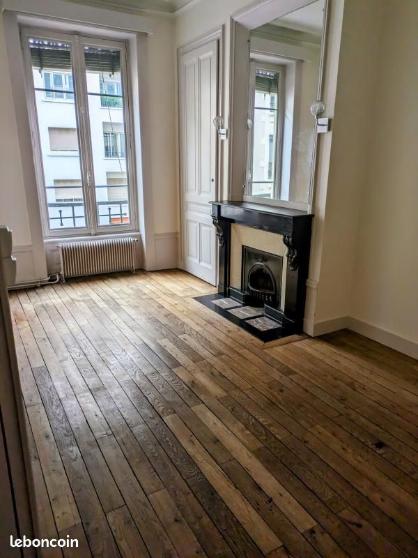 Appartement 2 pièces 49 m² · à Lyon · 49 m² · 811 €/mois