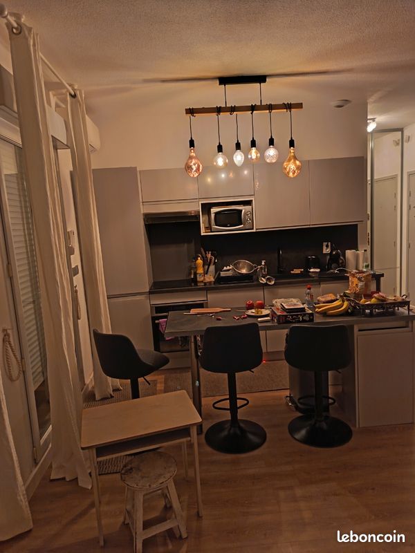 Appartement 3 pièces 66 m² · à Seilh · 66 m² · 1 150 €/mois