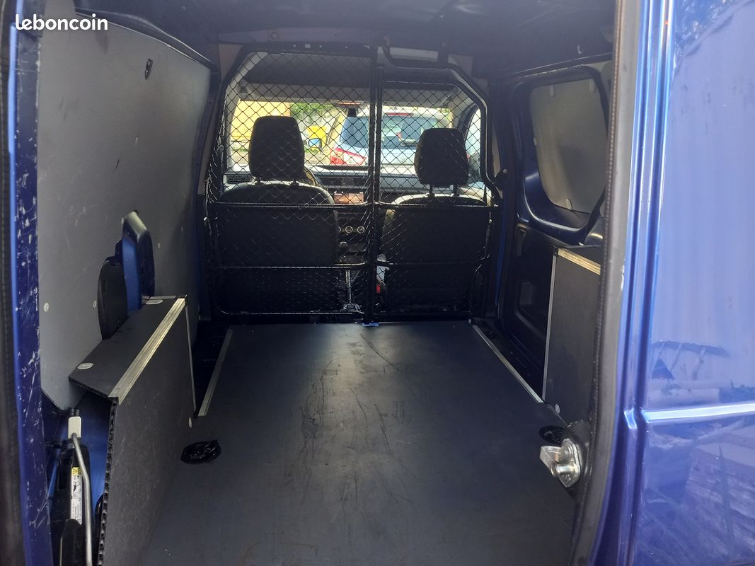 Renault kangoo_express diesel revise et garantie (image 12)