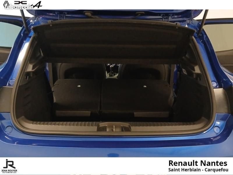 Renault Clio 1.0 Eco-G 100ch Techno - 24 (image 19)