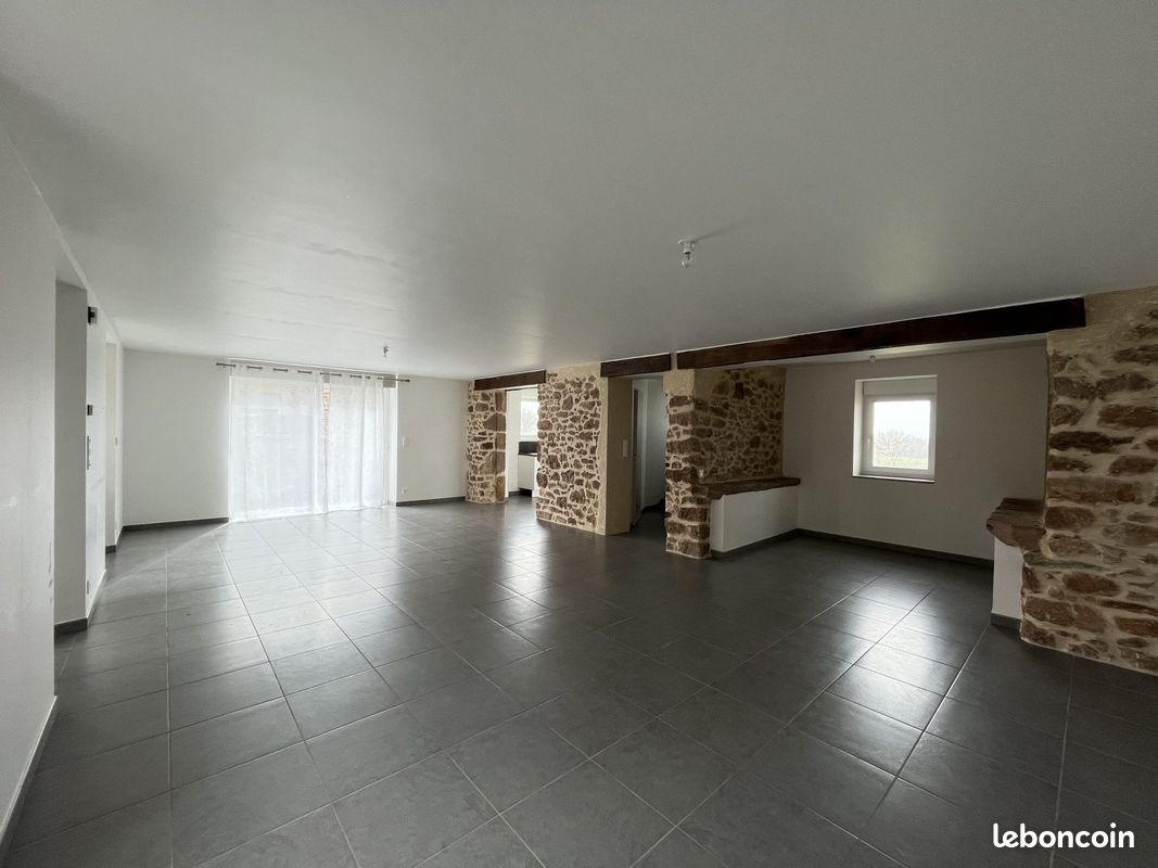 Maison 4 pièces 119 m² (image 3)