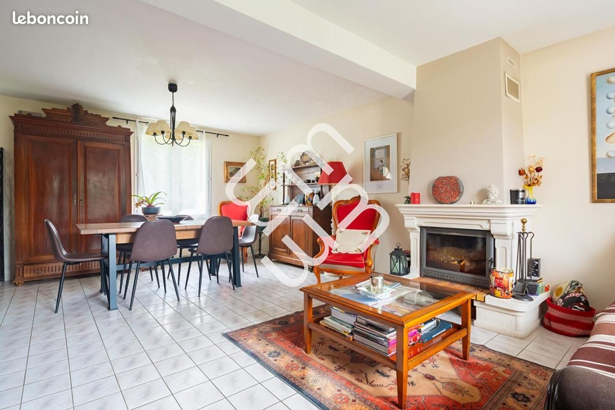 Maison 6 pièces 112 m² (image 1)