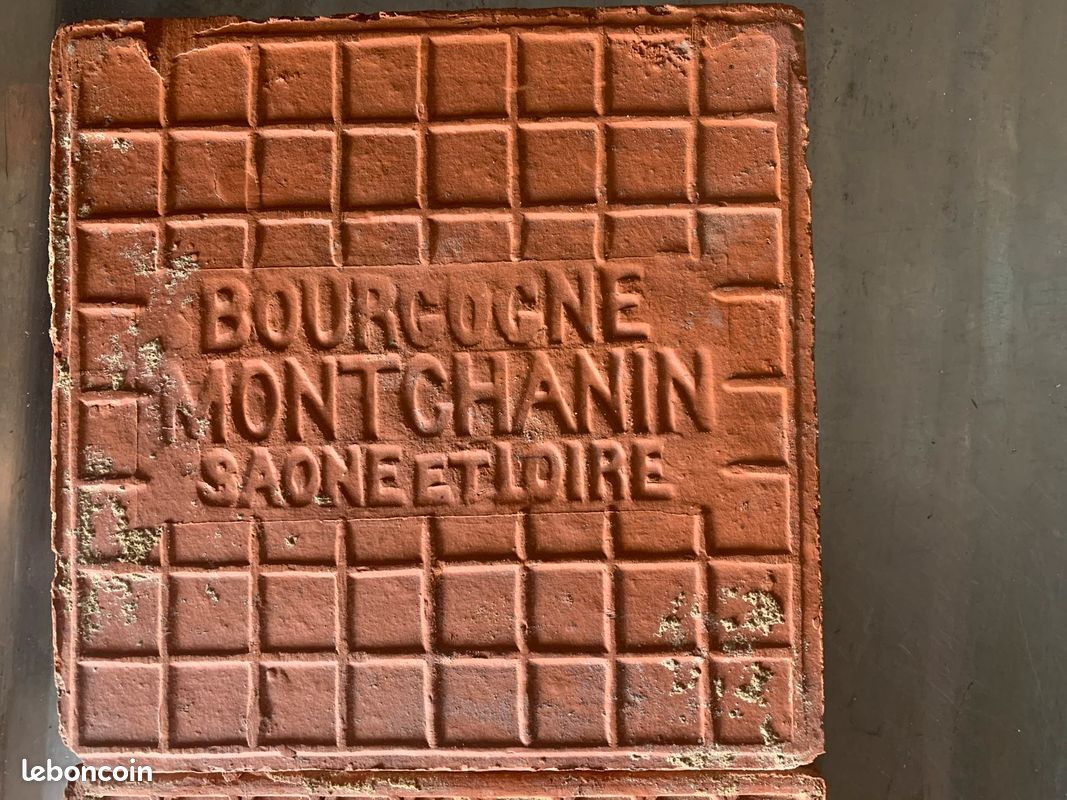 Carrelages anciens (image 2)