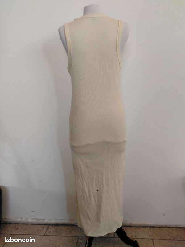 Robe tee shirt (image 4)