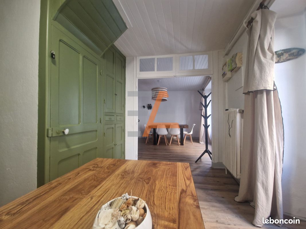 Maison 5 pièces 106 m² · à Rosières · 106 m² · 120 000 €