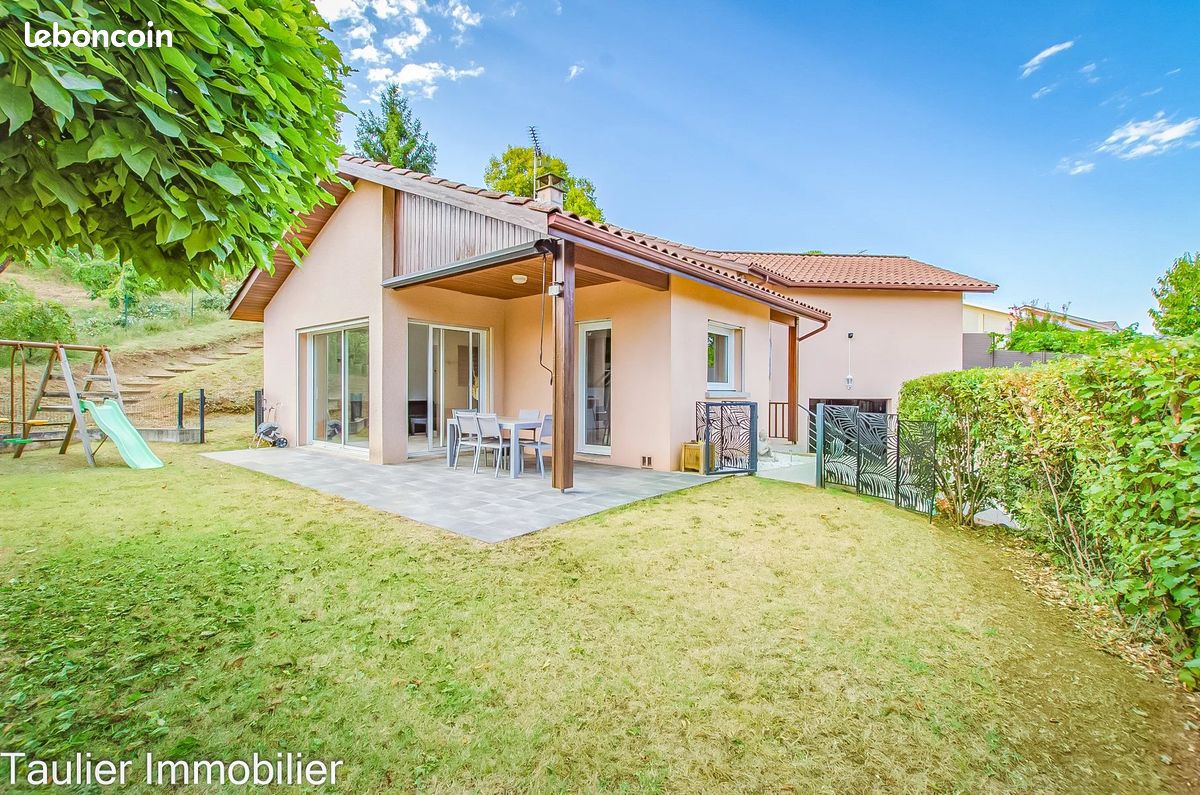 Maison 5 pièces 132 m² · à Saint-Sauveur · 132 m² · 439 000 €