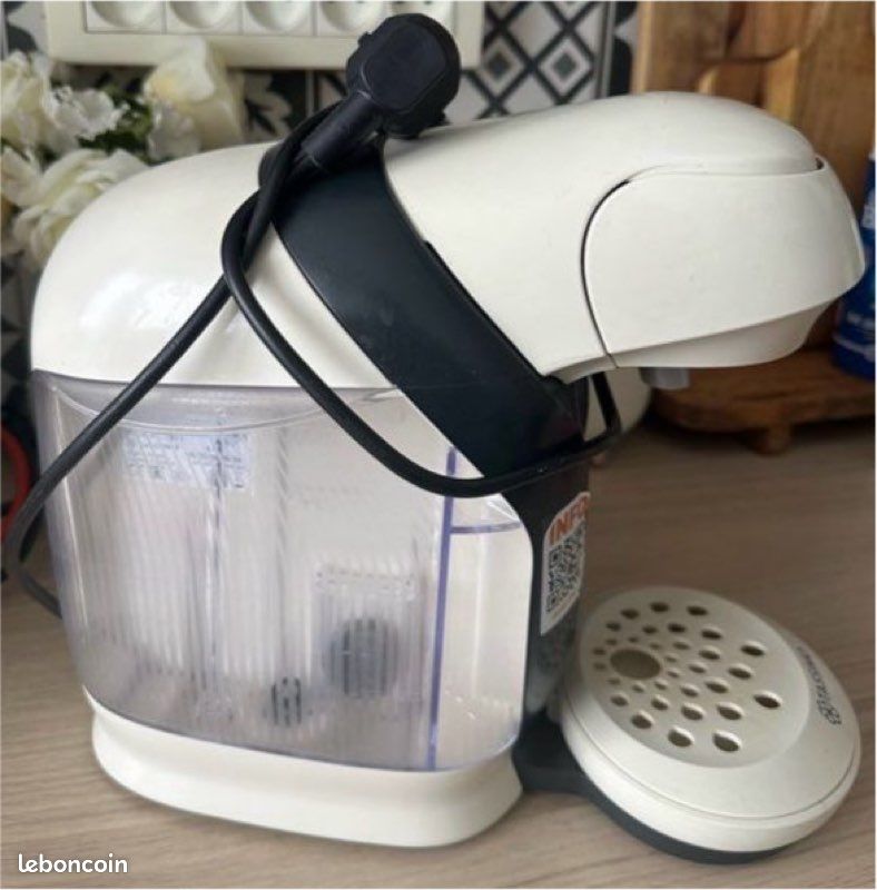 Cafetière électrique (image 1)
