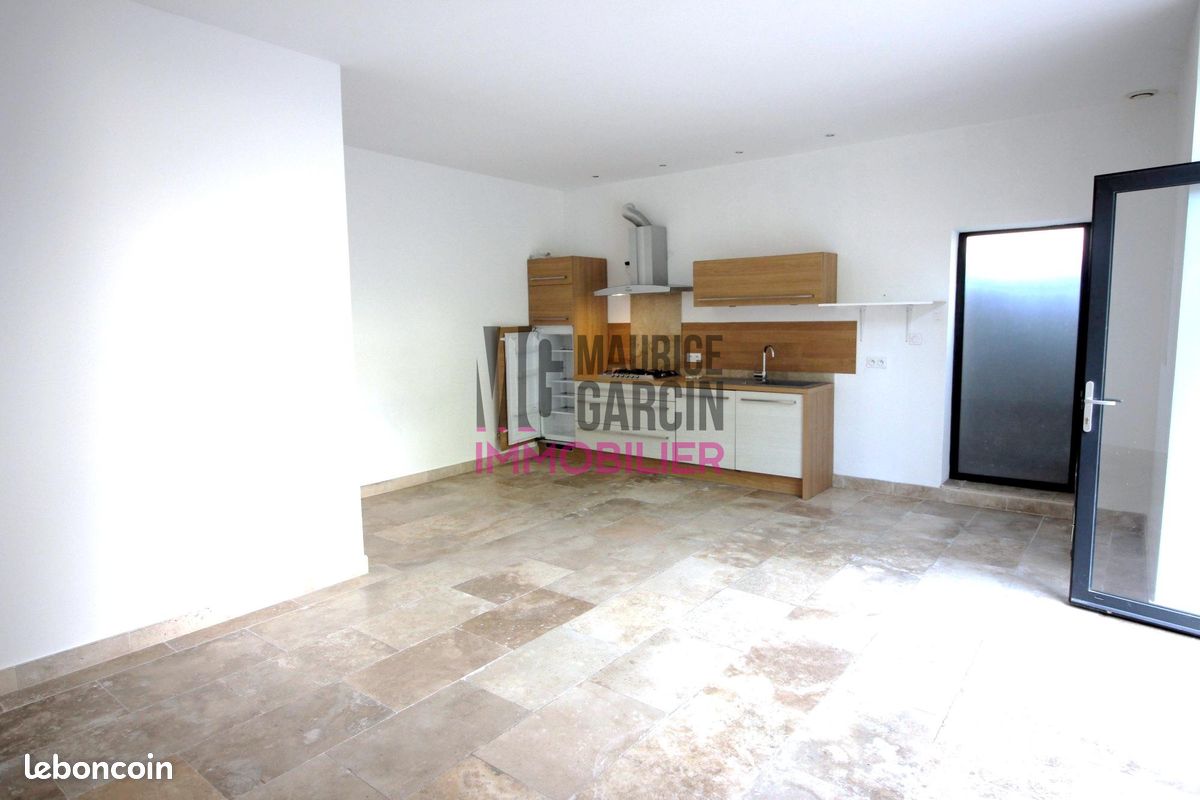 Appartement 2 pièces 50 m² · à Monteux · 50 m² · 600 €/mois