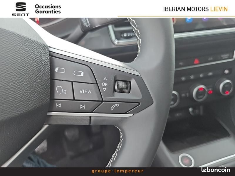 Seat Ateca 1.0 TSI 115ch Start&Stop Edition (image 18)