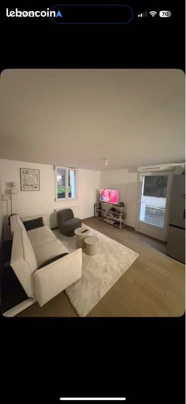 Appartement 3 pièces 40 m² · à Savigny-sur-Orge · 40 m² · 1 000 €