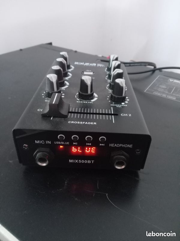 Enceinte (image 4)