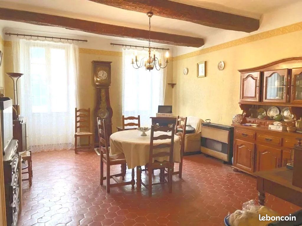 Maison de village 5 pièces 130 m² (image 4)