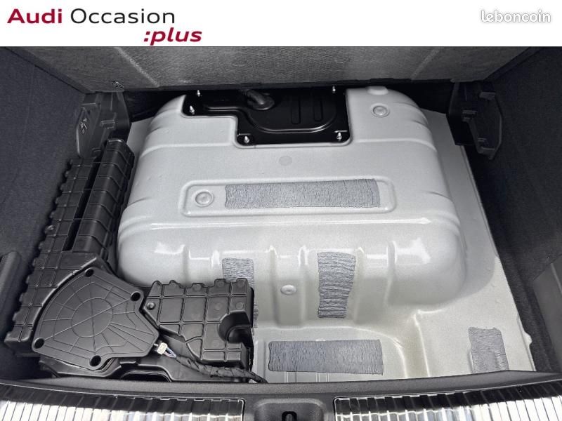 Audi Q3 Sportback 1.5 e-hybrid 272ch S line S tronic 6 (image 29)