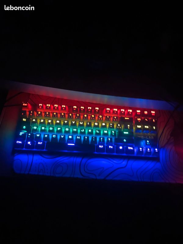 Clavier (image 4)