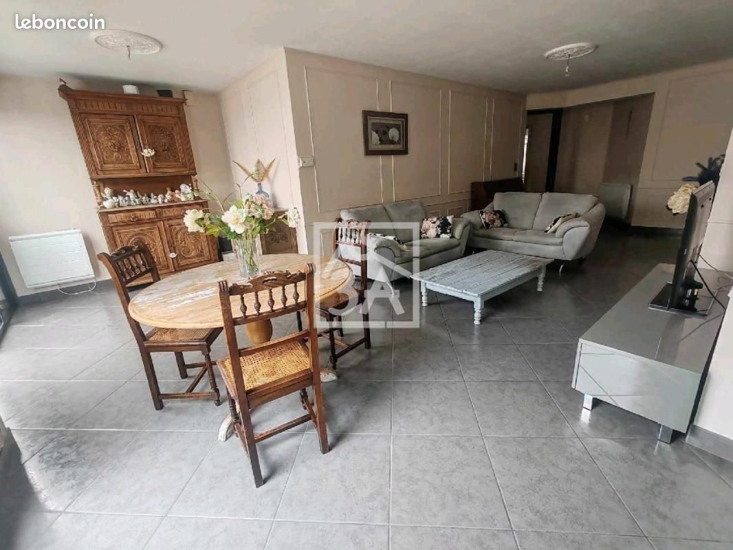 Appartement 6 pièces 105 m² · à Béthune · 105 m² · 169 000 €