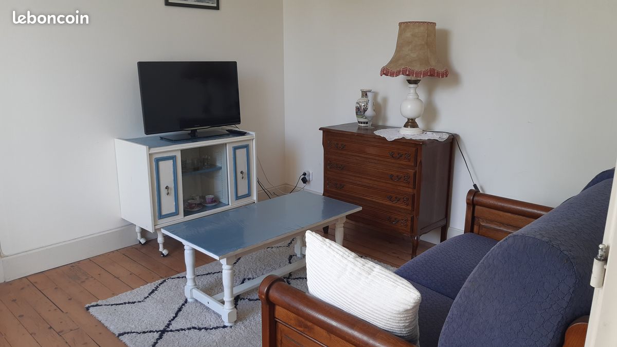 Appartement a louer lons-le-saunier - 3 pièce(s) - 32 m2 - Surfyn