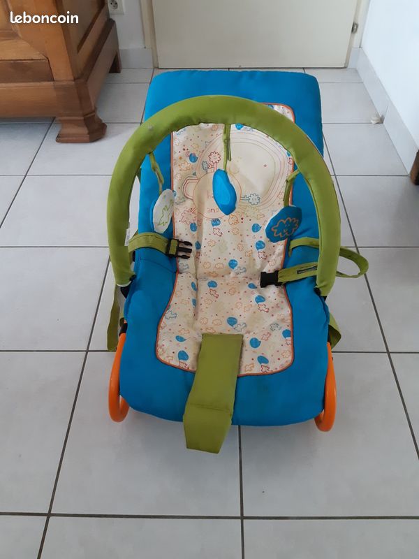 Transat bébé (image 1)
