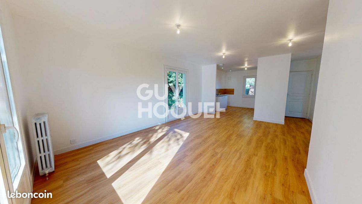 Maison 6 pièces 103 m² · au Pallet · 103 m² · 1 180 €/mois