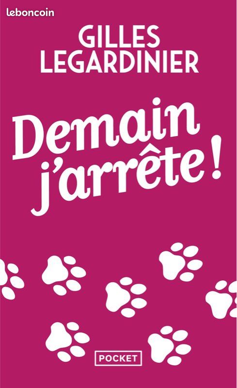 4 livres de Legardinier (image 4)