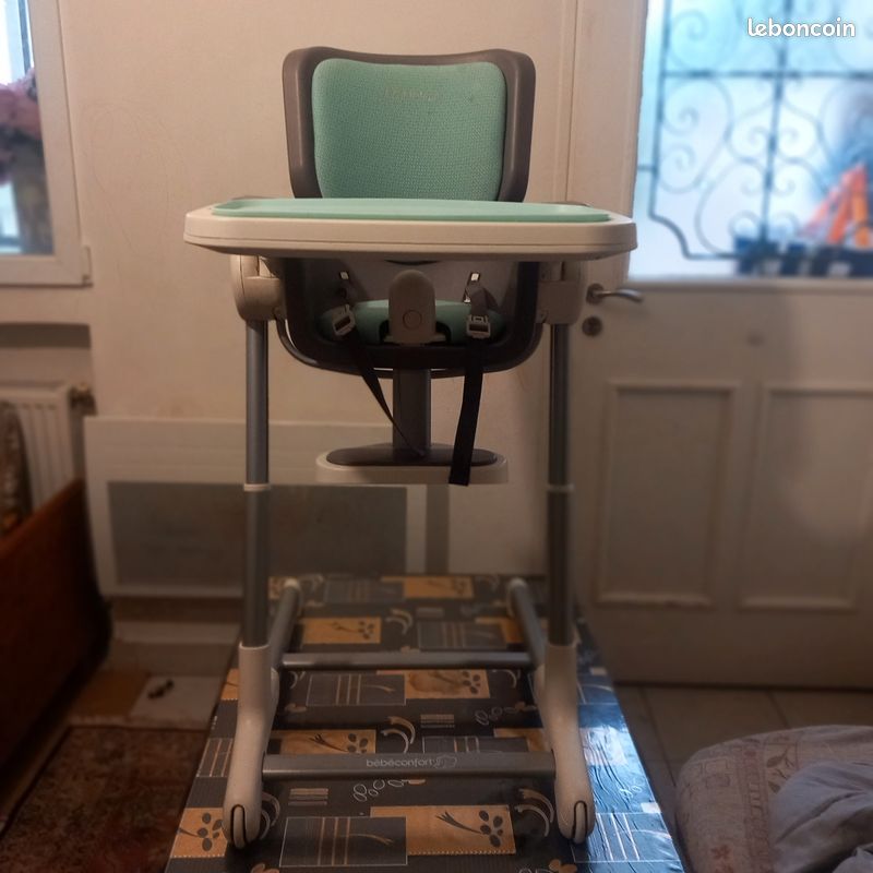Chaise de manger (image 1)