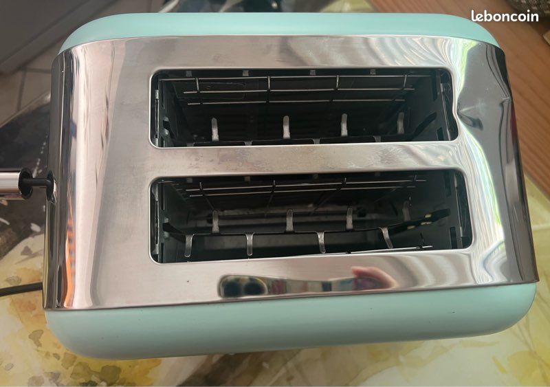 Grille pain lidl (image 3)