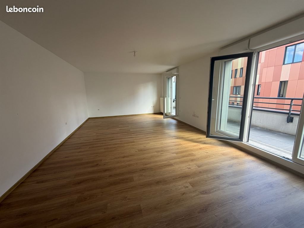 Appartement 4 pièces 108 m² · à Reims · 108 m² · 470 000 €