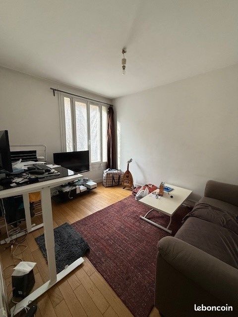 Appartement 2 pièces 36 m² · à Le Kremlin-Bicêtre · 36 m² · 232 000 €