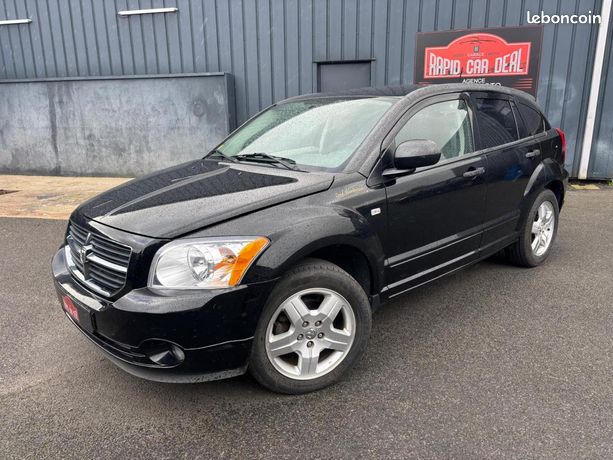 Dodge Caliber 2006