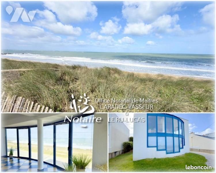 Maison 4 pièces 145 m² · à Plouescat · 145 m² · 644 660 €