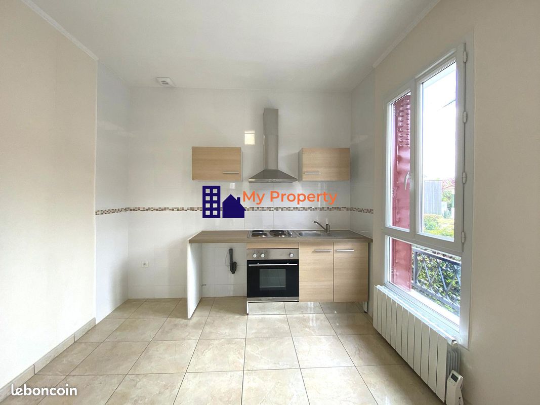 Appartement a louer houilles - 2 pièce(s) - 31 m2 - Surfyn