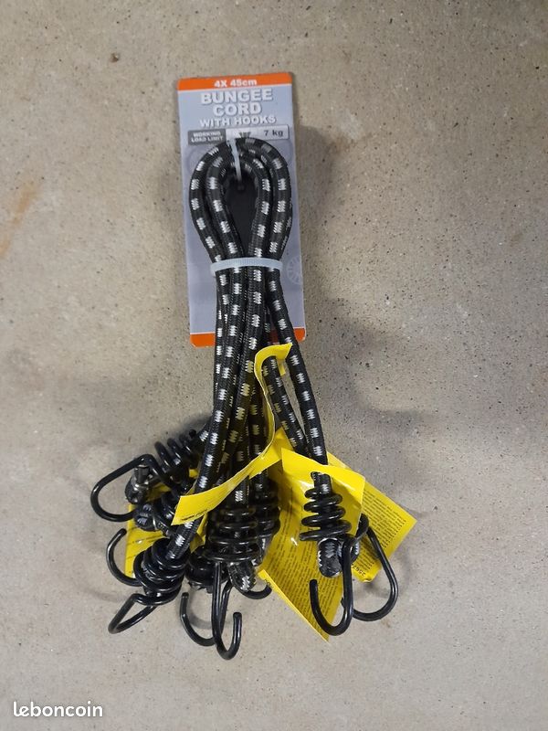 Extenseur (image 1)