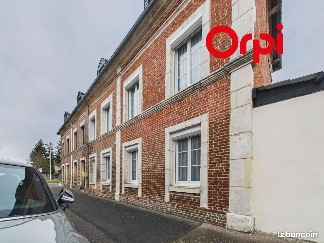 Maison 4 pièces 105 m² · à Brionne · 105 m² · 139 000 €