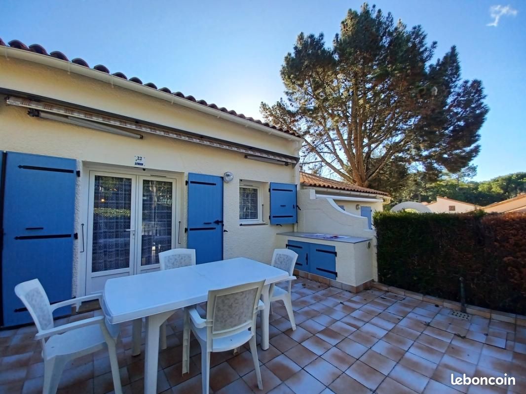 Maison 3 pièces 38 m² · aux Mathes · 38 m² · 189 800 €
