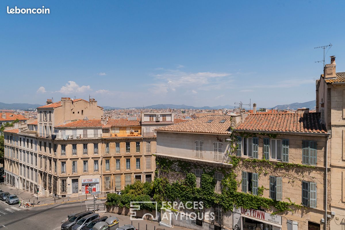 Appartement 2 pièces 51 m² · à Marseille · 51 m² · 249 000 €
