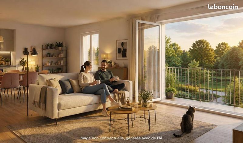 Maison 4 pièces 80 m² · à Soliers · 80 m² · 239 900 €