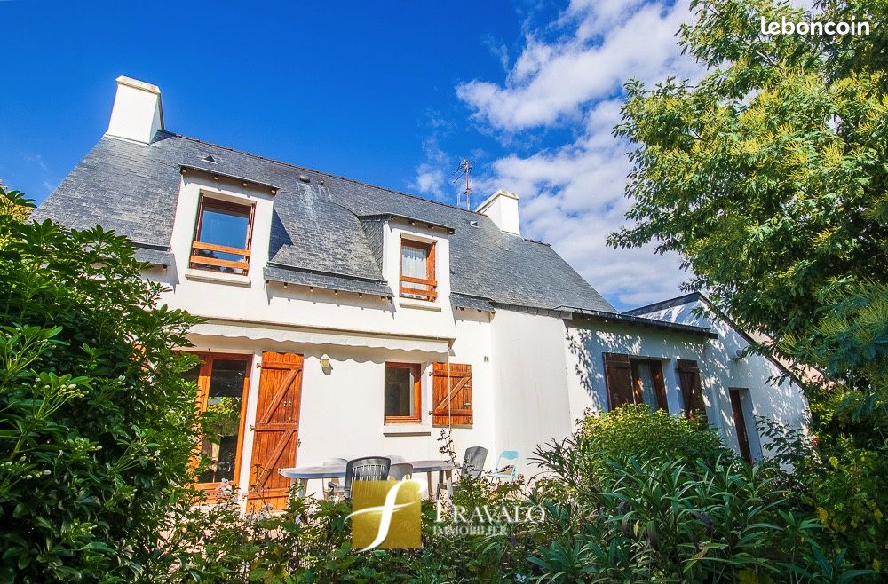 Maison 6 pièces 121 m² · à Baden · 121 m² · 550 000 €