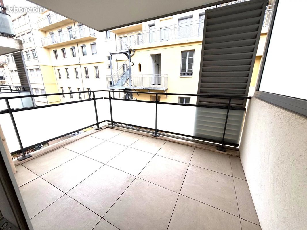 Appartement 1 pièce 25 m² · à Nice · 25 m² · 195 000 €