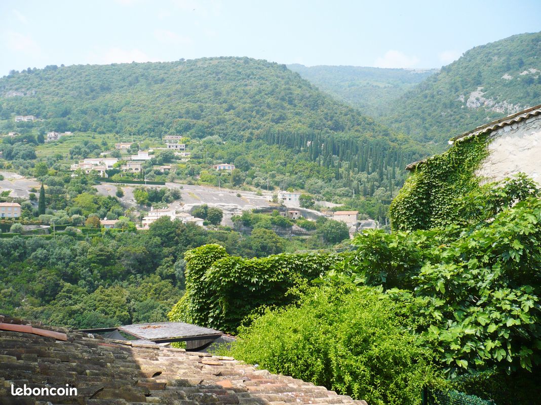 Appartement 2 pièces 34 m² · à Tourrettes-sur-Loup · 34 m² · 615 €/mois