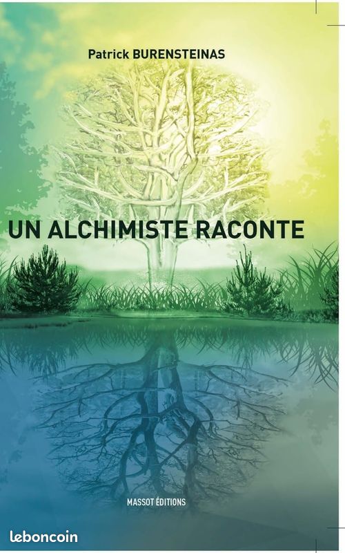 Un Alchimiste raconte (image 1)