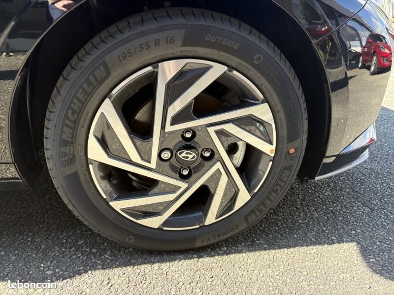 Hyundai i20 1.0 T-GDi 90ch Intuitive (image 12)